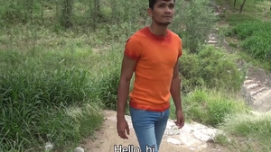 Latin Leche: Cruising the Park for Cash and Kicks