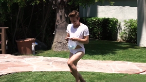 Brother Crush: Teasing Till Temptation Takes Over