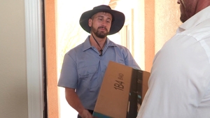 Family Dick: Double Header Pleasure