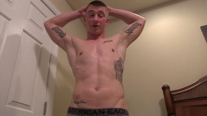 Active Duty: Big Blue Eyes, Bigger Surprises