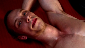 Next Door Male: Paris Jones' Punching Bag Party