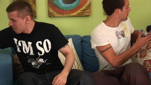 Extra Big Dicks: Exploding With Pure Ecstasy