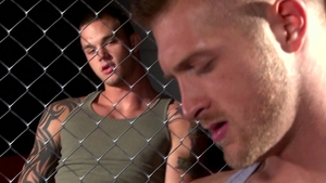 Next Door Buddies: A Glance That Sets Hearts Afire