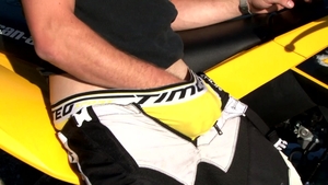 Next Door Male: Enjoying the Wild Side of Ryan