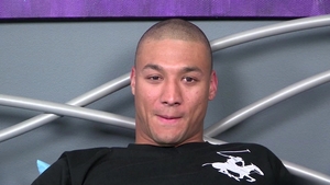 Solo: Biggest Dick In The Room