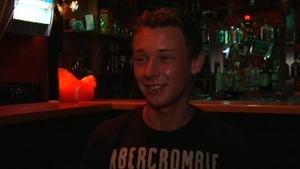 Completely Foul: When Four Stunning Twinks Get Together