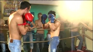 A New Level of Ecstasy for Lucky and Max