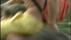 Johny Meets Samuel for Mutual Masturbate