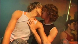 Stealing Hearts And Dicks