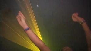 Bar Pals Abandon Cigs for Big Dicks