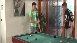 Young, Wild & Insatiable: A Tale of Two Boys