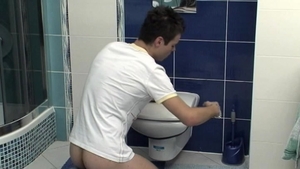 Sizzling James Byron Fulfills His Calling