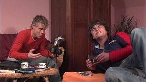 Soccer Stars Jackson & Stone: Wild Fuck-Fest