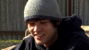 Four Twinks - One Goal in Mind