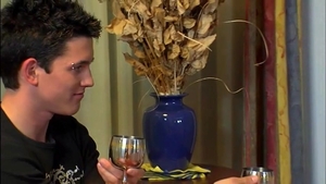 Thick Twink Threesome