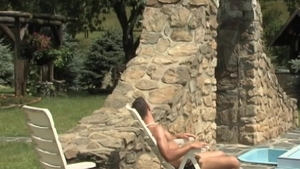 Cut Cock Takes Young Ass by Storm