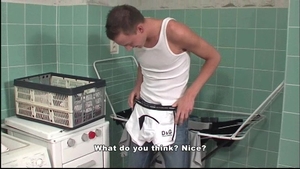 Cum-Covered Heaven for Gays