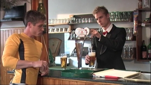 Road Trip: A Rambunctious Rumpus