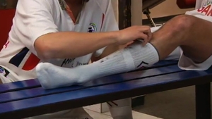 Teammates' Unexpected Bonding