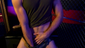 Next Door Male: Anthony's Dirty Little Secret Unveiled