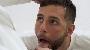 Missionary Boys: Elder Argos' Rebellious Confession