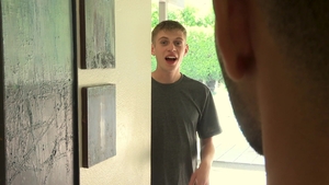 Brother Crush: Backdoor Bargain