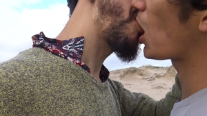 Latin Leche: Sunset Serenade: A Symphony of Sin