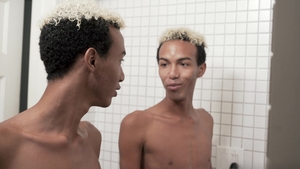 Family Dick: Dante & Diego's Dirty Duel