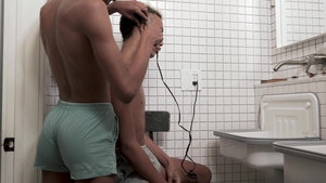 Family Dick: Dante & Diego's Dirty Duel