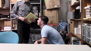 Young Perps: Captivity's Carnal Secrets