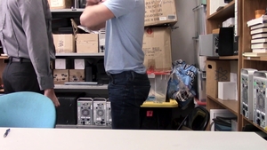 Young Perps: Captivity's Carnal Secrets