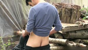 Latin Leche: Wild adventure leads to raw anal pounding