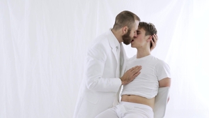 Missionary Boys: Brown Eyes, Brown Hair