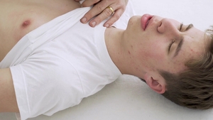 Missionary Boys: Brown Eyes, Brown Hair