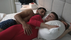 Brother Crush: Brotherly Bonding at Its Best