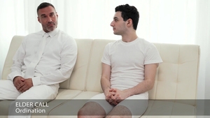 Missionary Boys: Admiring the Boys' Work