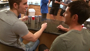 Next Door Buddies: Donny & Dylan's Dirty Party Surprises