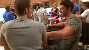 Next Door Buddies: Donny & Dylan's Dirty Party Surprises