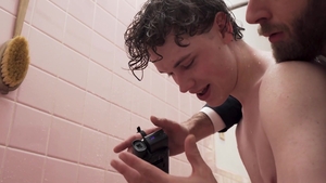 Missionary Boys: Packing the Priesthood with Elder Rim