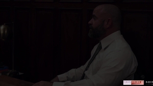 Missionary Boys: No Easy Ranks for Pure Packer