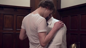 Missionary Boys: No Easy Ranks for Pure Packer