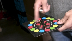 Brother Crush: Sucking Cock After Naughty Game