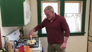 Family Dick: Bar's Forbidden Crush