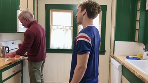 Family Dick: Bar's Forbidden Crush