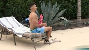 Brother Crush: Raunchy Rubdown Rekindles