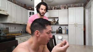 Brother Crush: The Secret Wild Ride with My Stepbro