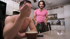Brother Crush: On the Road to Bumpier Things