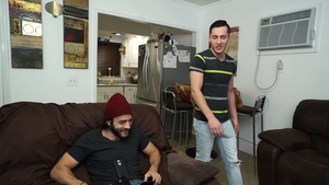 Brother Crush: Unleashing Unholy Desires