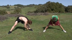 Next Door Buddies: Sizzling Fun With Shane and James