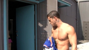 Cody Cummings: Daisy's First On-Camera Experience